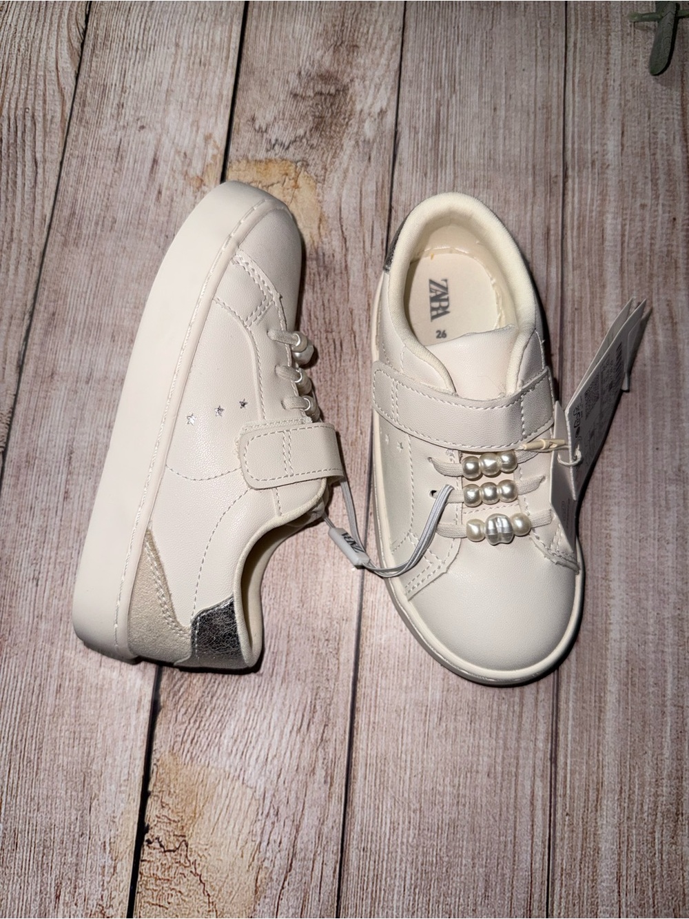 Zara | Sneakers